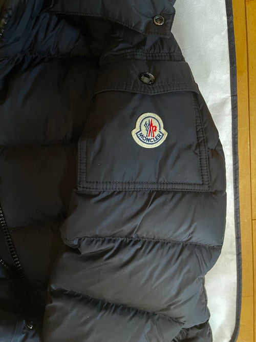 Moncler Down Jackets Mayaf