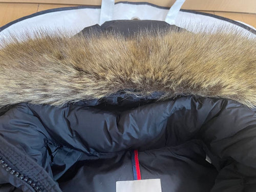 Moncler Down Jackets Mayaf