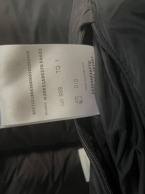 Moncler Down Jackets Mayaf