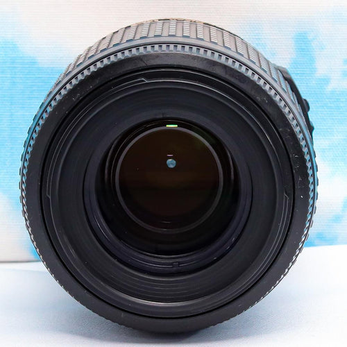 Nikon Lens (Zoom) Af-S 55-200Mm