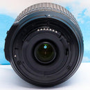 Nikon Lens (Zoom) Af-S 55-200Mm