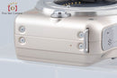 Panasonic Mirrorless Interchangeable Lips Lumix Dmc-Gf5