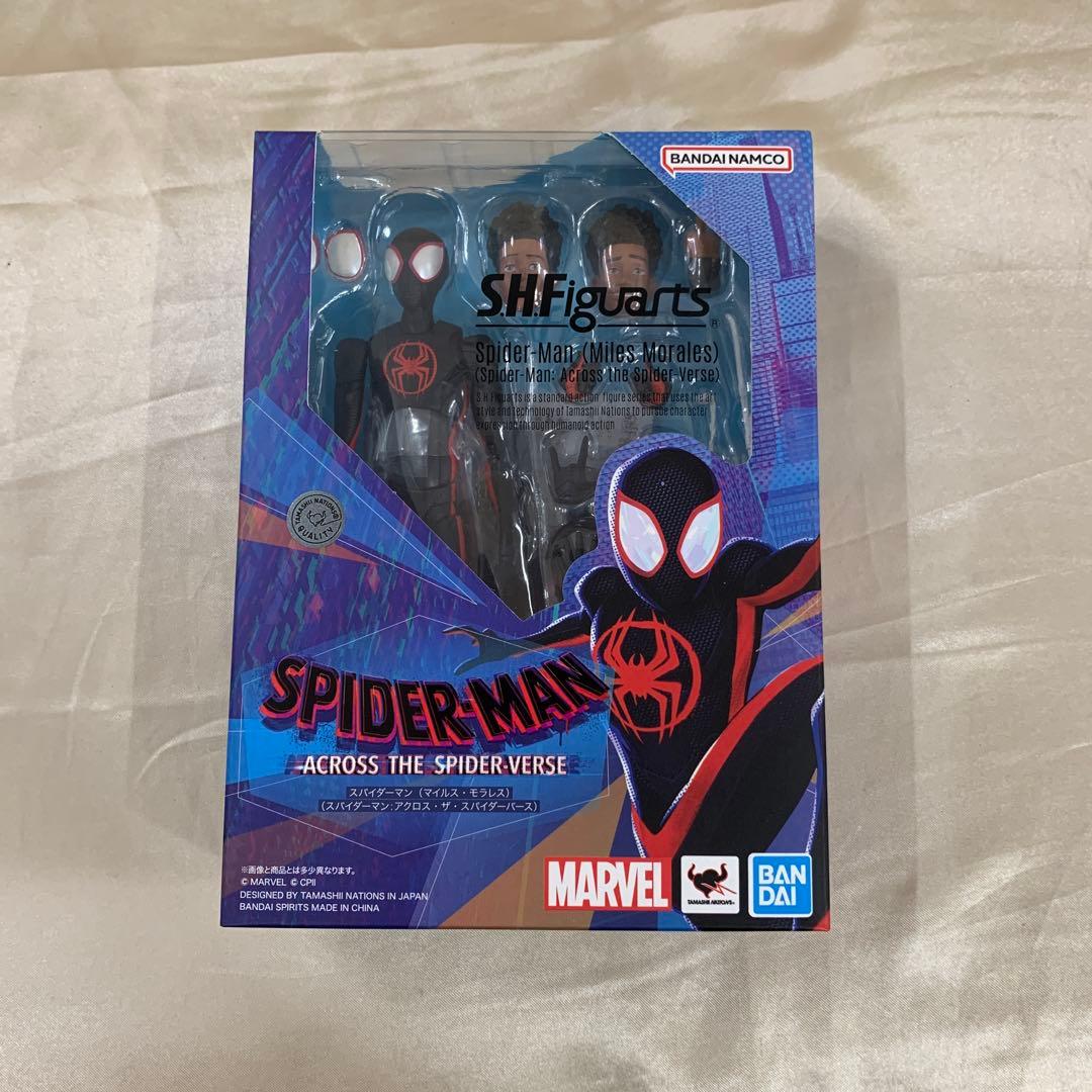 American Comics S.H.Figuarts