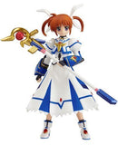 Others Figma The Movie 2Nd As Ver. Abs&Pvc