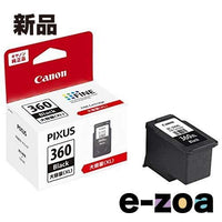 Canon Ink Cartridge/Refilled Fine Bc-360Xl (2484272)