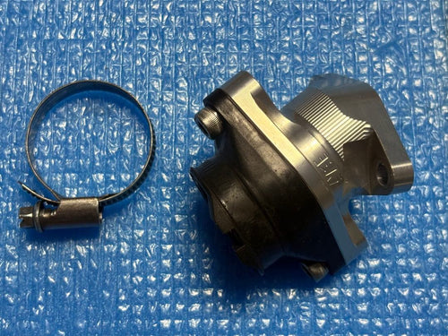 Yoshimura Engine Cooling Tm24 Std