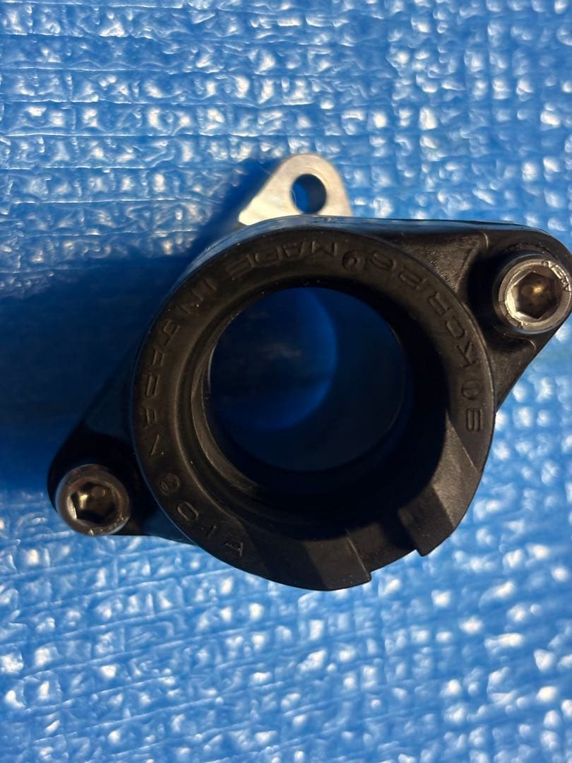 Yoshimura Engine Cooling Tm24 Std