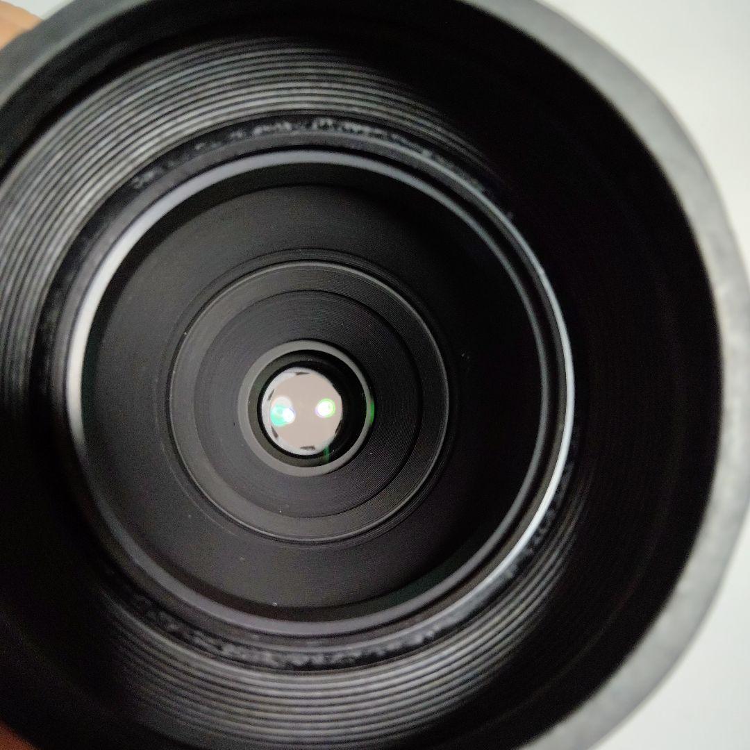 Lens (Single Focus) Ai Micro F3.5