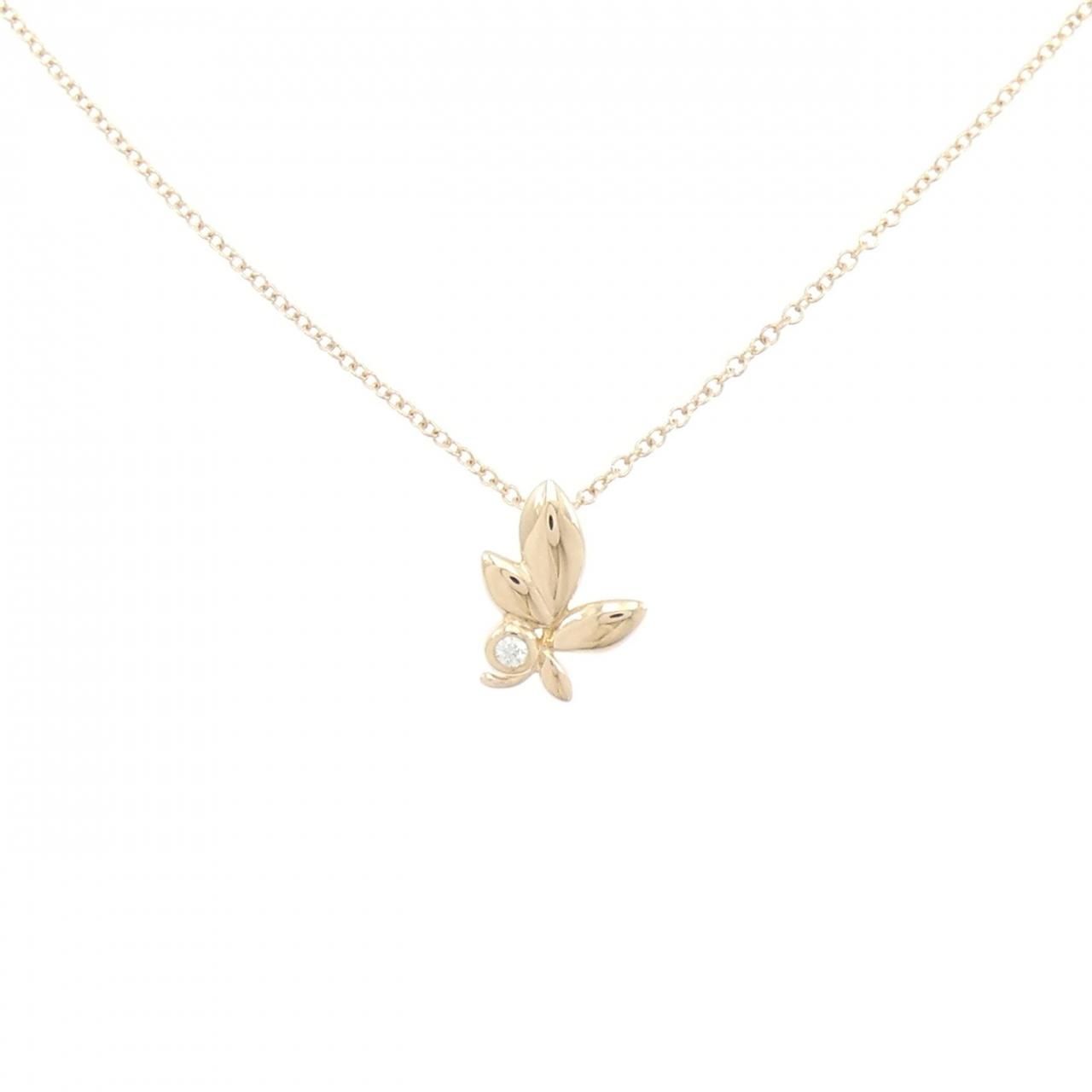 Tiffany Necklace
