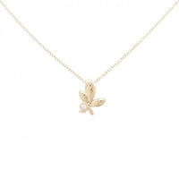 Tiffany Necklace