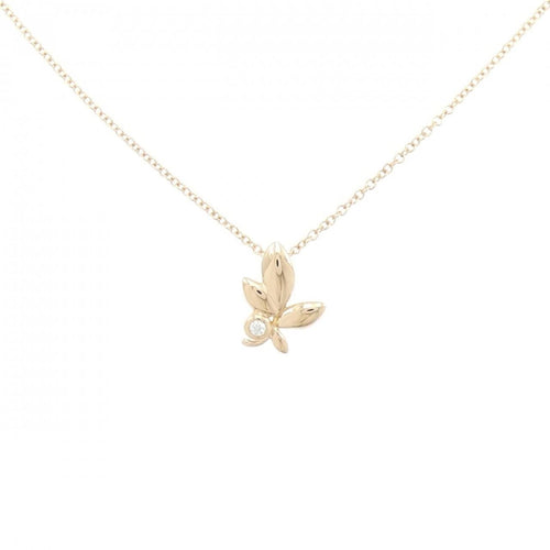 Tiffany Necklace