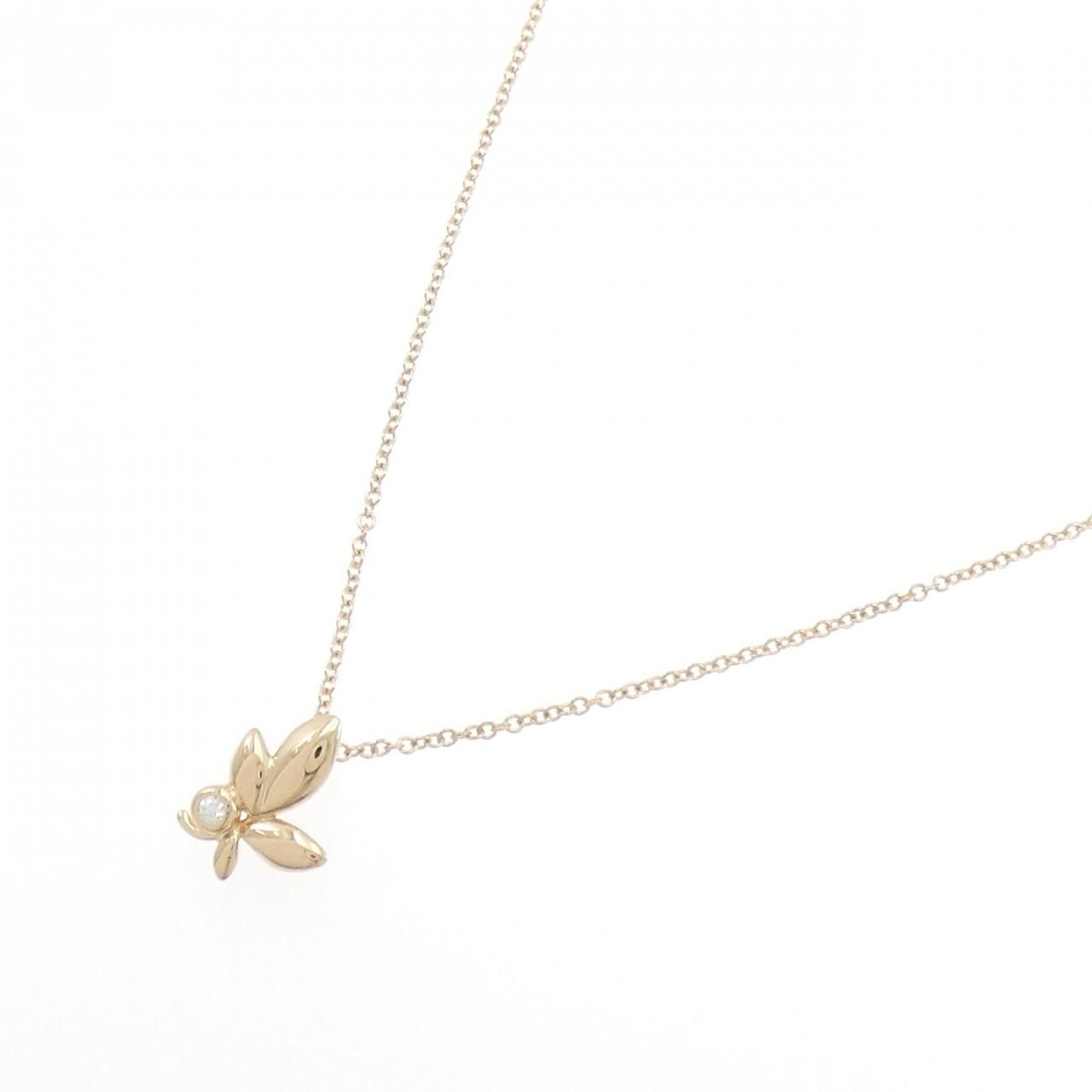 Tiffany Necklace