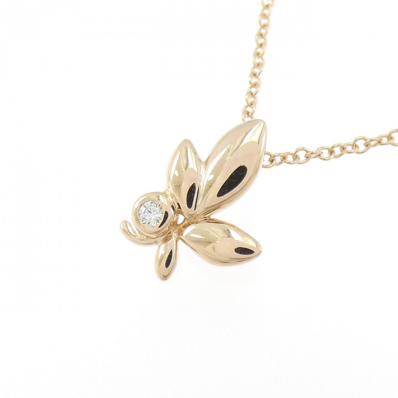Tiffany Necklace