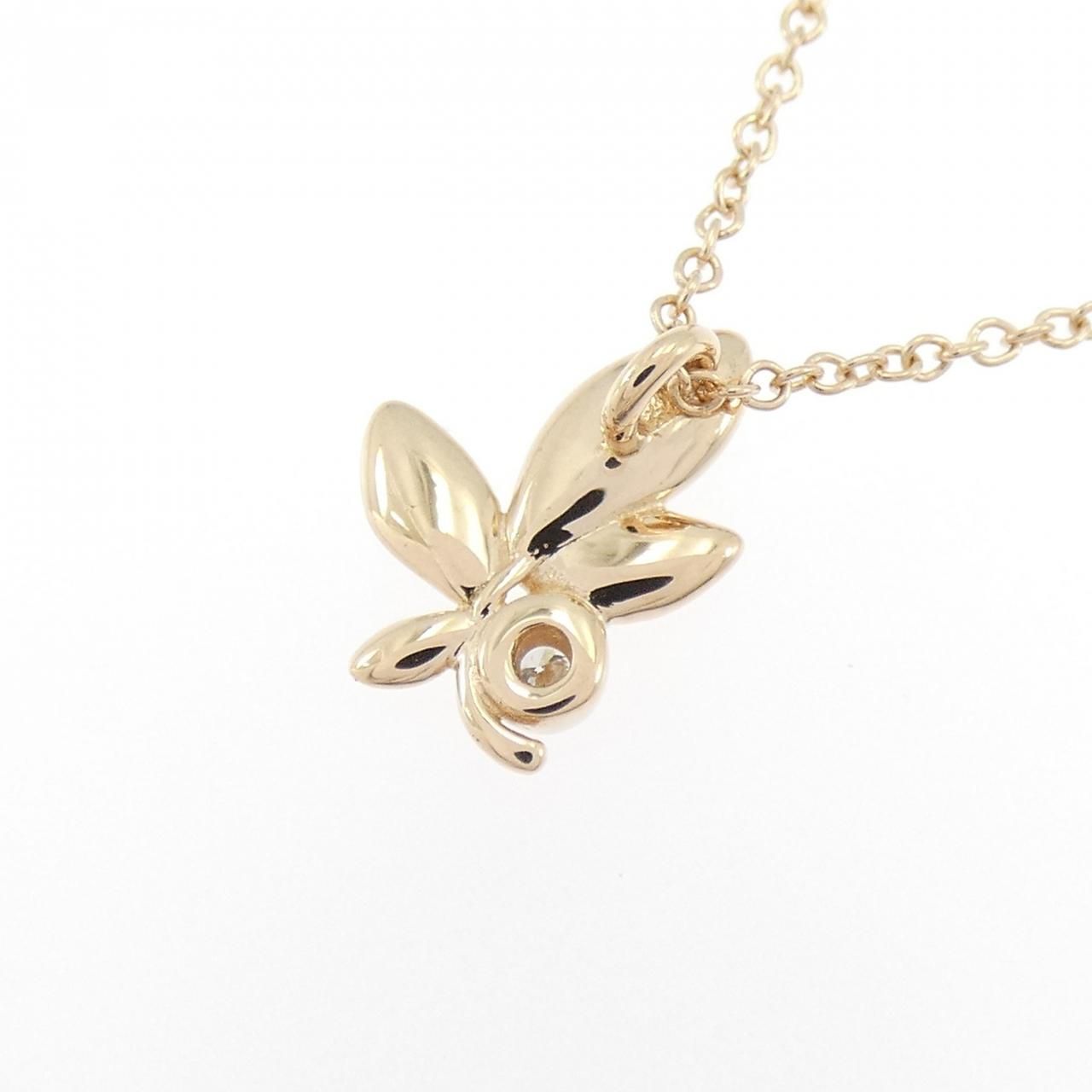 Tiffany Necklace