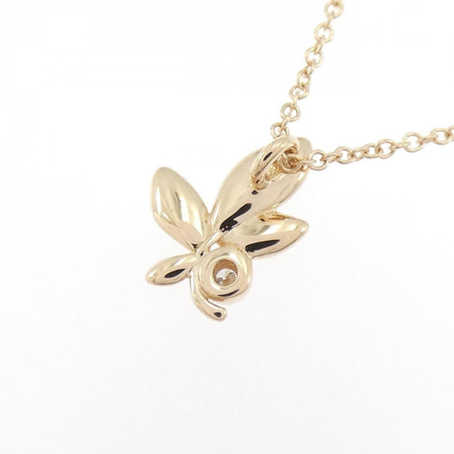Tiffany Necklace