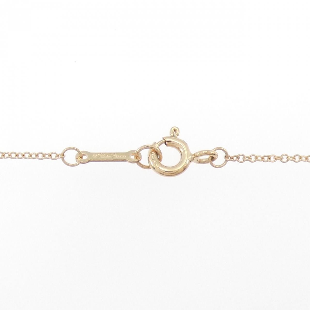 Tiffany Necklace