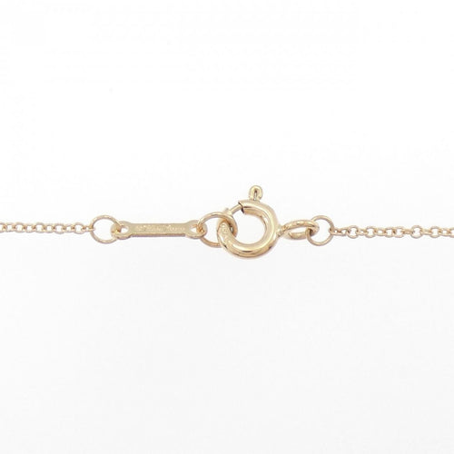 Tiffany Necklace