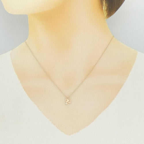 Tiffany Necklace