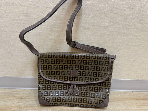Fendi Shoulder Bags