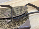 Fendi Shoulder Bags