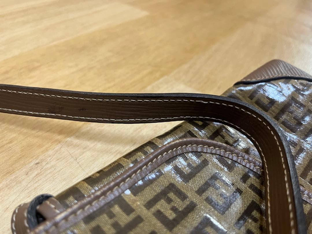 Fendi Shoulder Bags
