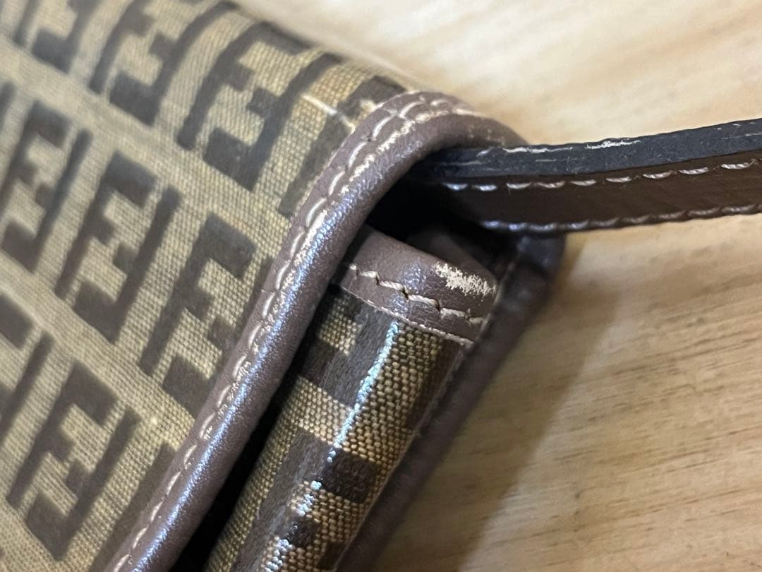Fendi Shoulder Bags