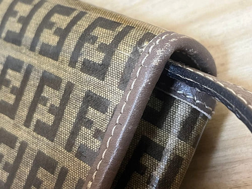 Fendi Shoulder Bags