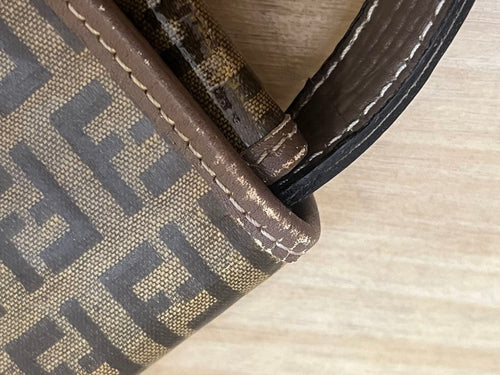 Fendi Shoulder Bags