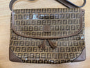 Fendi Shoulder Bags