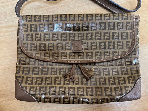 Fendi Shoulder Bags