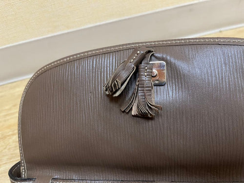 Fendi Shoulder Bags