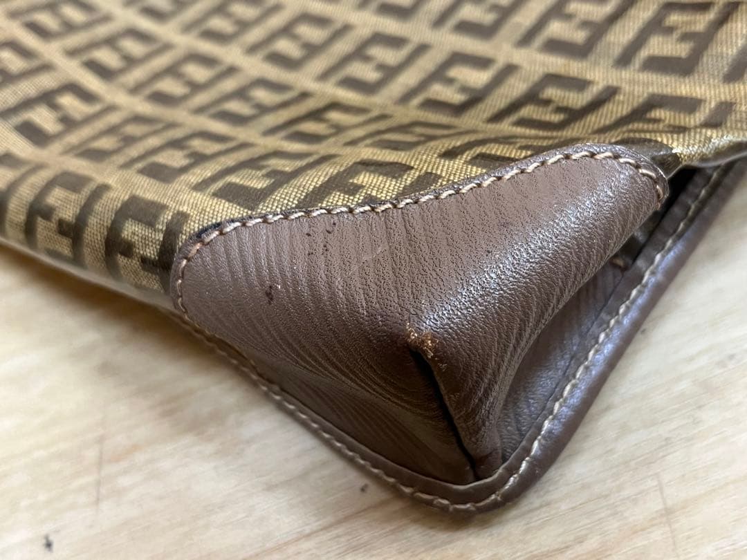 Fendi Shoulder Bags