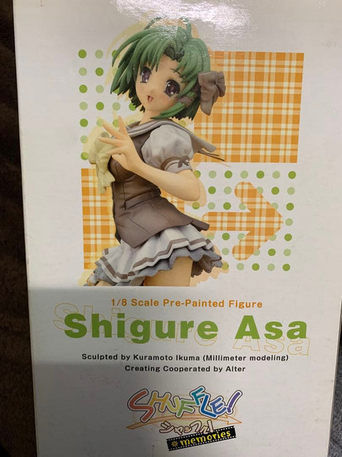 Alter Game Characters 1/8 Shuffle