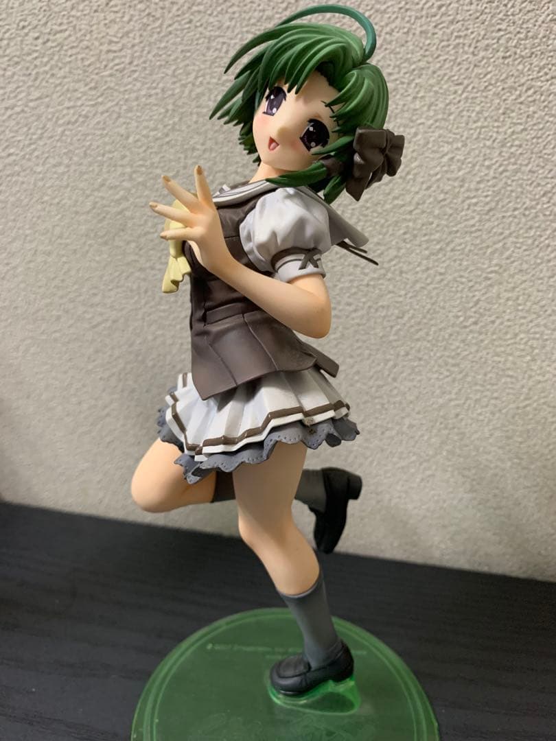 Alter Game Characters 1/8 Shuffle