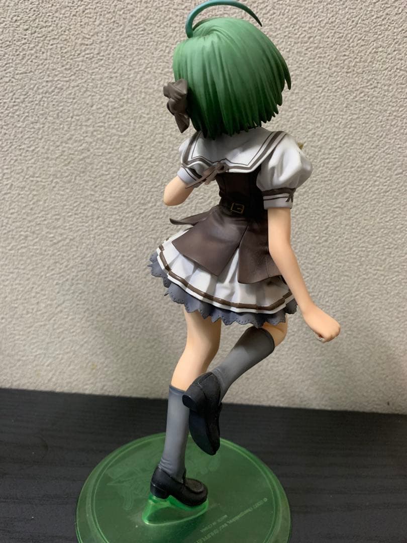 Alter Game Characters 1/8 Shuffle