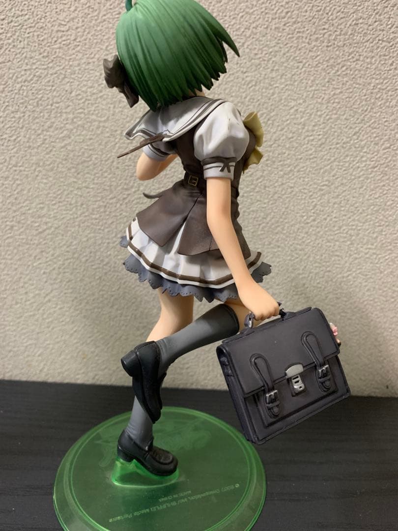 Alter Game Characters 1/8 Shuffle
