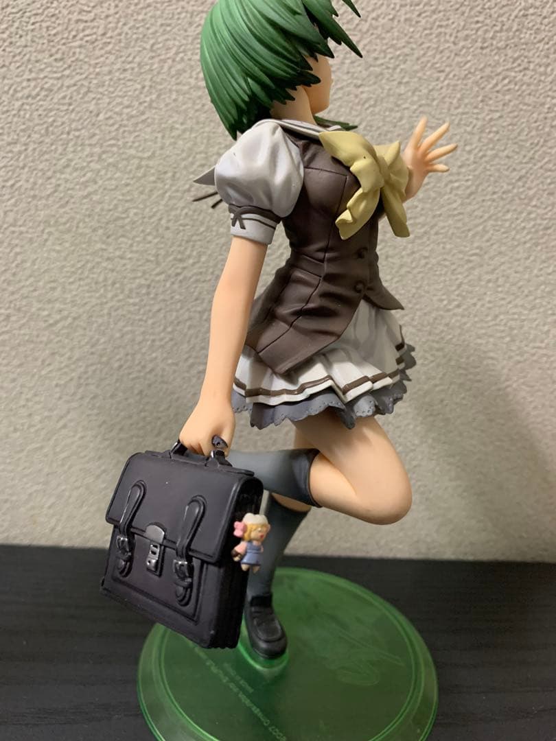 Alter Game Characters 1/8 Shuffle
