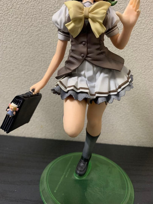 Alter Game Characters 1/8 Shuffle