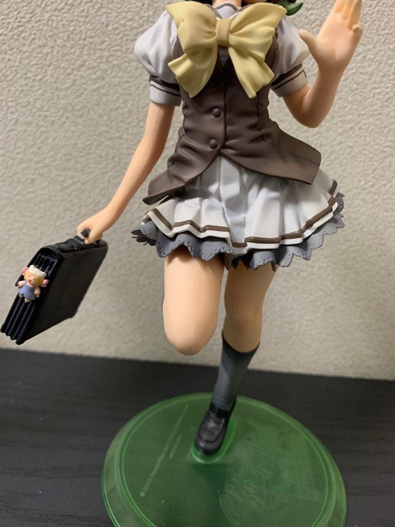 Alter Game Characters 1/8 Shuffle