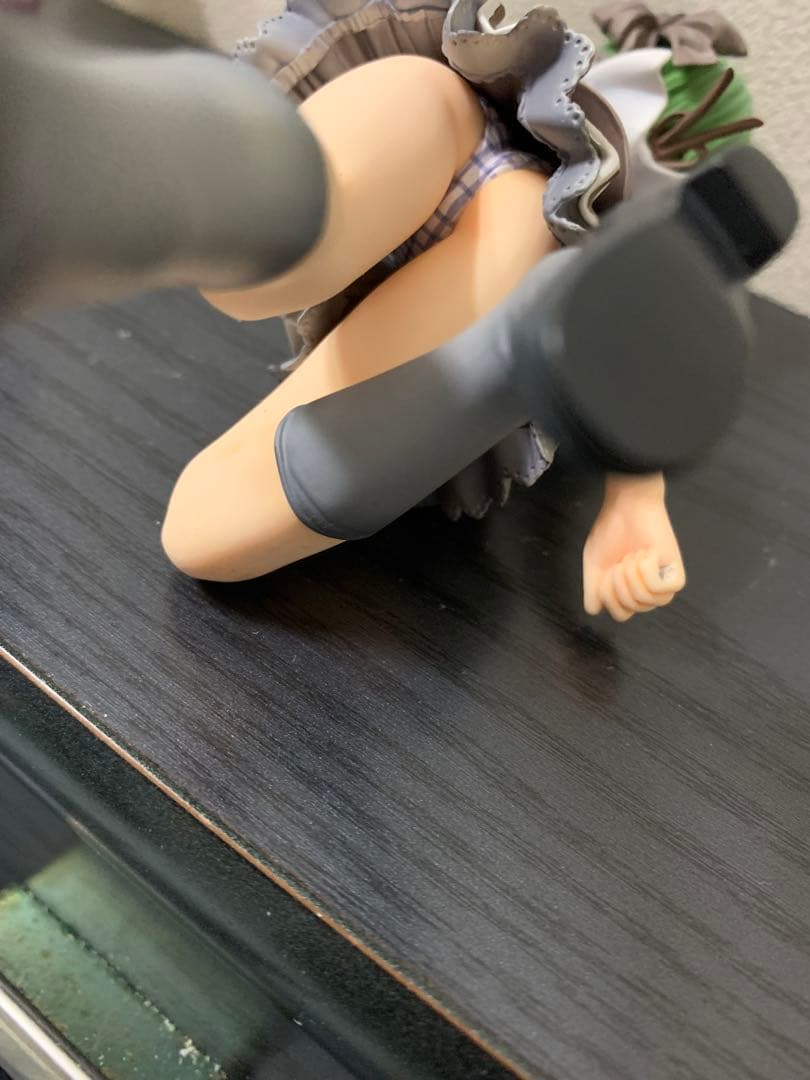 Alter Game Characters 1/8 Shuffle
