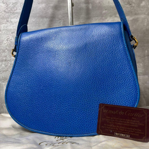 Cartier Shoulder Bag