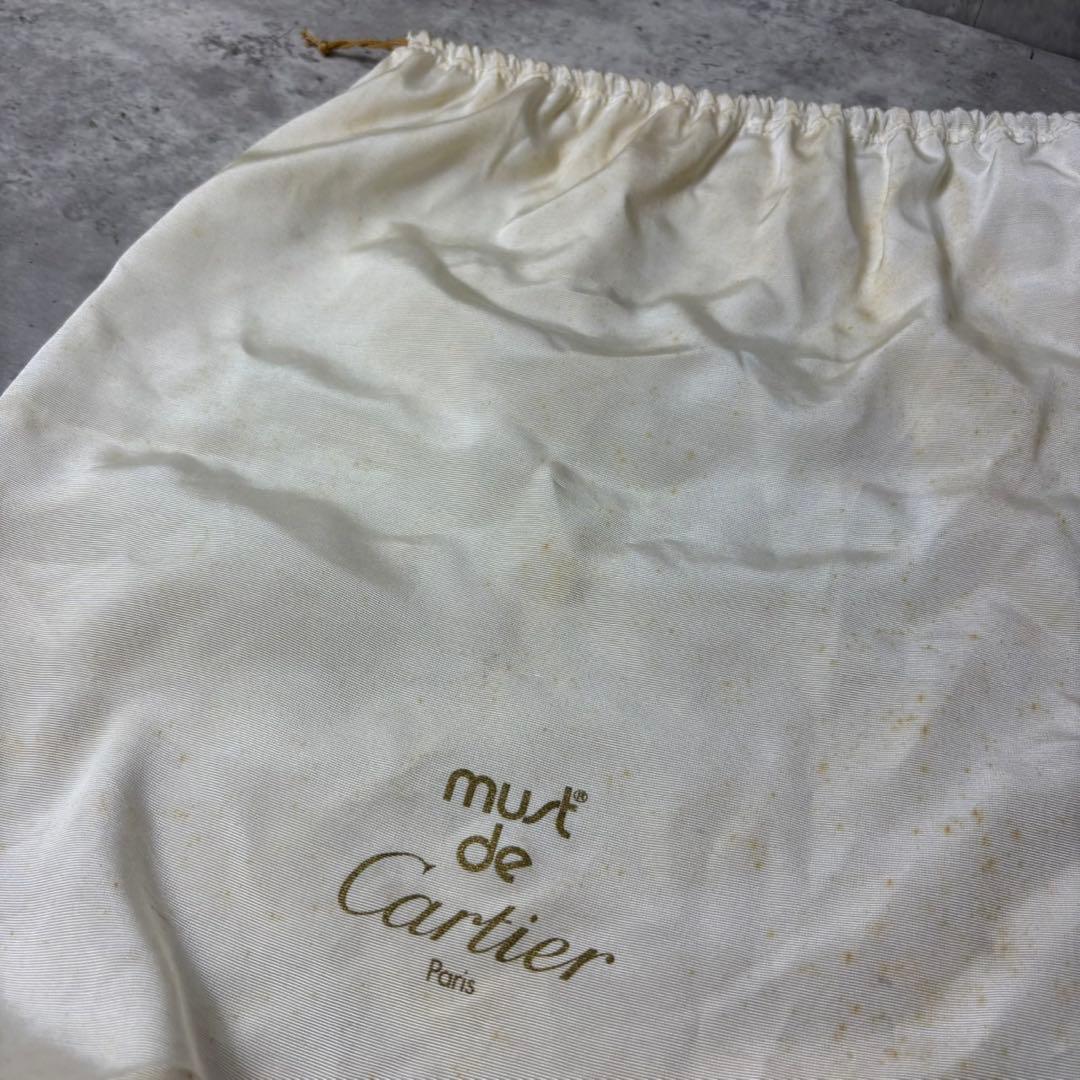 Cartier Shoulder Bag