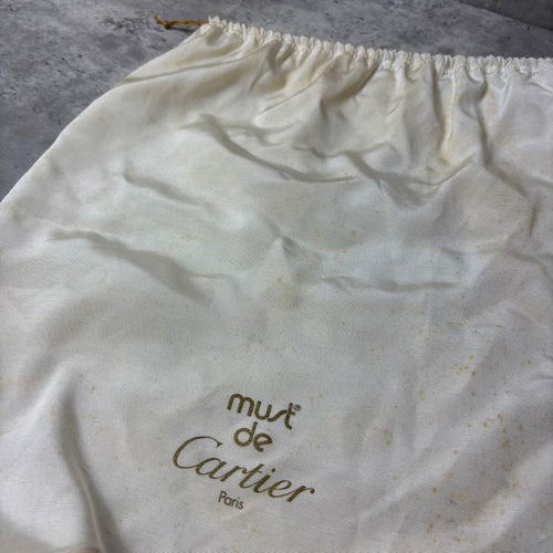 Cartier Shoulder Bag