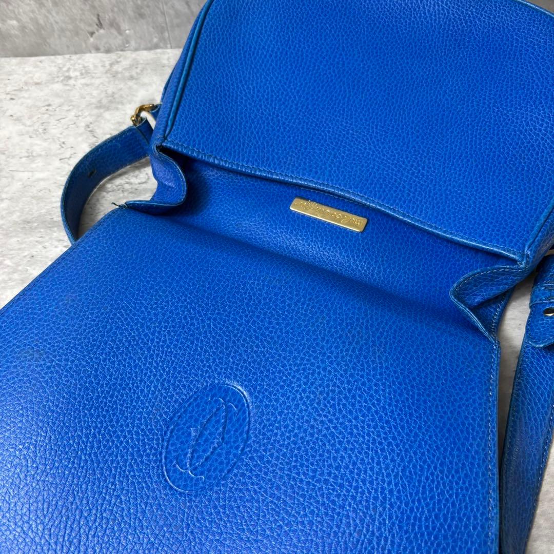 Cartier Shoulder Bag