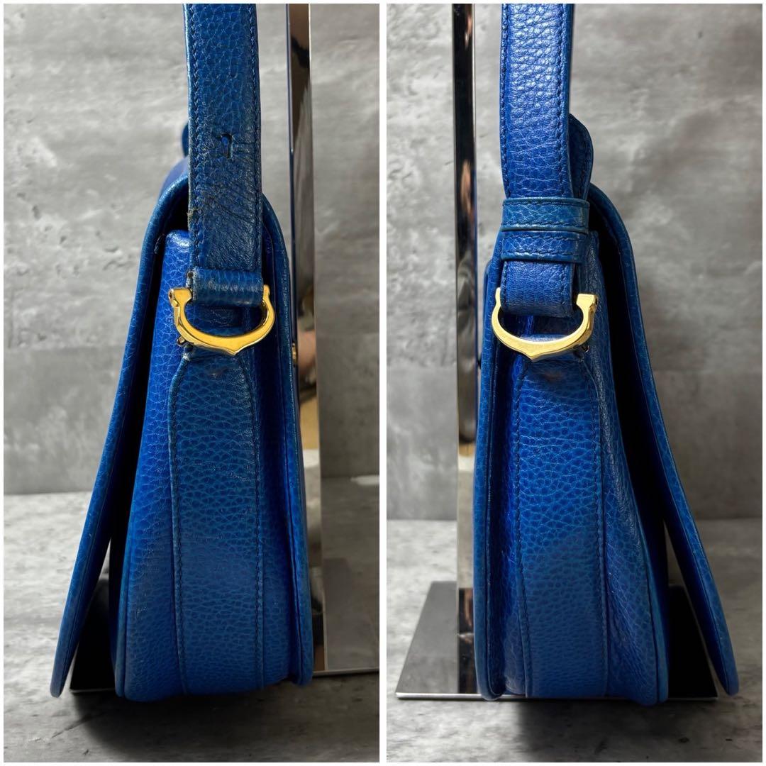 Cartier Shoulder Bag