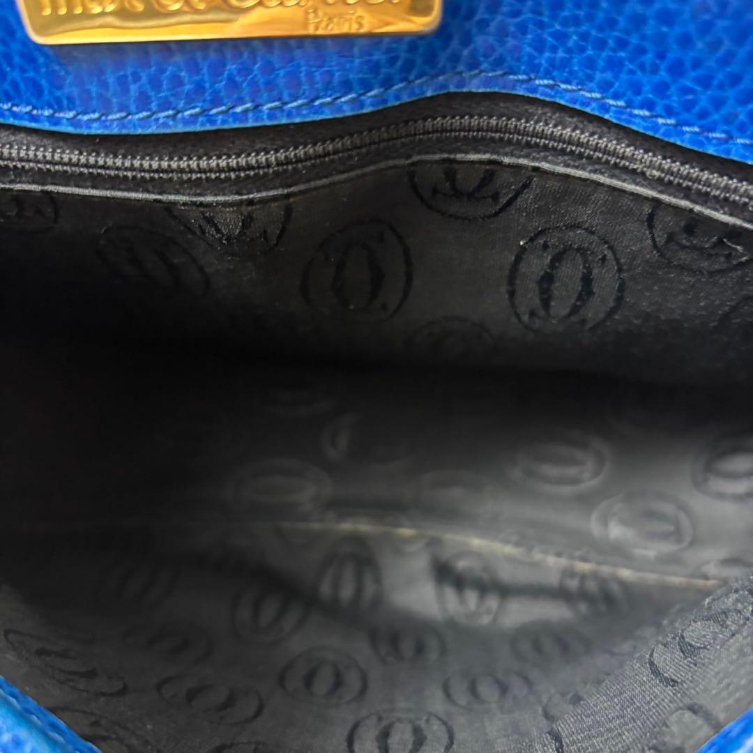 Cartier Shoulder Bag