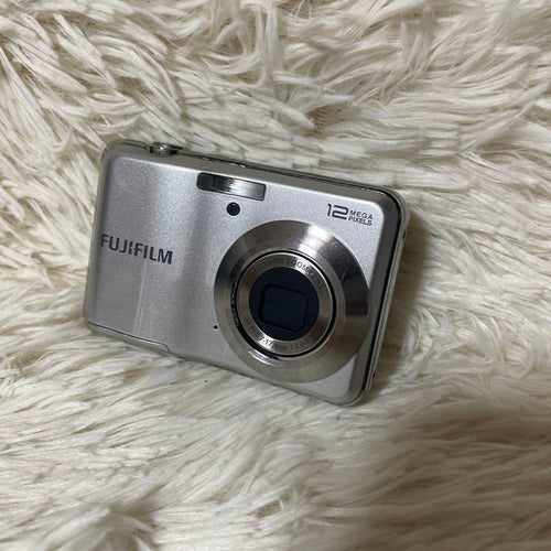 Fujifilm Compact Digital Cameras Finepix Av100