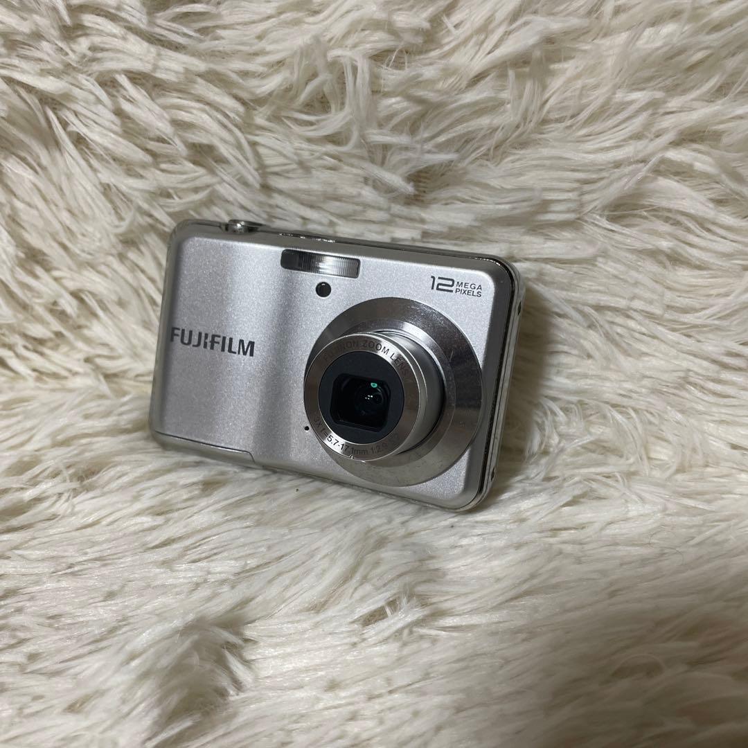 Fujifilm Compact Digital Cameras Finepix Av100