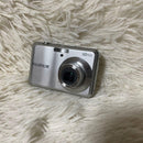 Fujifilm Compact Digital Cameras Finepix Av100