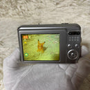 Fujifilm Compact Digital Cameras Finepix Av100